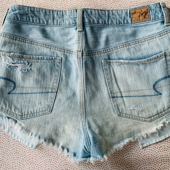 American eagle shorts - Picture 2 of 2